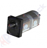 product Kubota Hydraulikpumpe, 3A111-82204 thumb