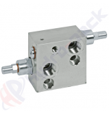 product R&uuml;ckschlagventil mit hydraulischer Steuerung f&uuml;r MS, VBCDF DE MS SF , 50 L/min, G 1/2" thumb