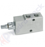 hydrocap category 
R&uuml;ckschlagventil mit hydraulischer Steuerung thumb