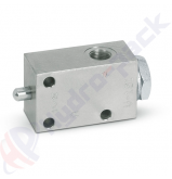 product Normally Closed  End Abschaltventil, VF NC , 100 L/min thumb