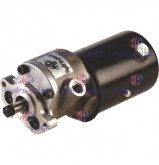 product Massey Ferguson хидравлична помпа, 1696665M91 thumb