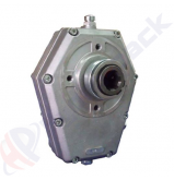 product 70000 serie Gruppe 30 Multiplikator f&uuml;r Pumpe, m&auml;nnliche Welle schnelle Montage , 1:3 thumb