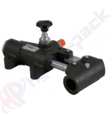 product Einfachwirkende Handpumpe, PRBC , 20 cc/rev, 250 bar thumb