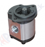 hydrocap category Bobcat Hydraulikpumpe thumb