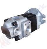 product Komatsu Hydraulikpumpe, 3EC-60-31211 thumb