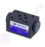 hydrocap category Magnetventile, modulare Ventile und Bl&ouml;cke thumb