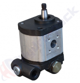 product Deutz Hydraulikpumpe, 0510 615 322 thumb