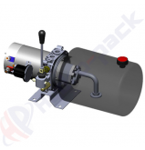 hydrocap category Power packs f&uuml;r manuellen Stapler thumb