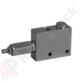 hydrocap category Druckreduzierventil mit R&uuml;ckschlagventil thumb