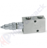 product Einfaches R&uuml;ckschlagventil mit hydraulischer Steuerung, VBCD SE CC , 50 L/min, G 1/2" thumb