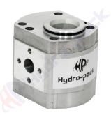product Gruppe 20 Hydraulik Zahnradpumpe, 4.5 cc/rev, linksherum , mittlere 52 mm , V-f&ouml;rmige Welle , 20A4.5X156 thumb
