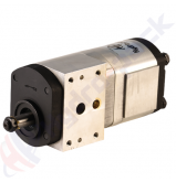 product Massey Ferguson хидравлична помпа, 3382280M1 thumb