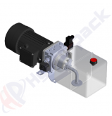 product Power packs f&uuml;r &Uuml;berladebr&uuml;cke, 380 V, teleskopisch , 160 bar thumb