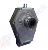 product 70000 serie Gruppe 30 Multiplikator f&uuml;r Pumpe, m&auml;nnlich durch Welle schnelle Montage , 1:3 thumb