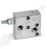 product R&uuml;ckschlagventil mit hydraulischer Steuerung f&uuml;r MP/MR (OMP/OMR), VBCDF SE MP/MR SF , 45 L/min, G 1/2" thumb