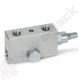 product Einfaches R&uuml;ckschlagventil mit hydraulischer Steuerung, VBCD SE A FLV , 40 L/min, G 3/8" thumb