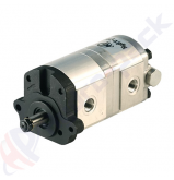 product Massey Ferguson хидравлична помпа, 6214827M91 thumb