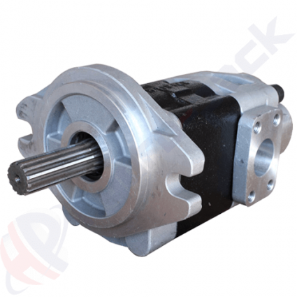 product Komatsu Hydraulikpumpe, 3EC-60-31211 image thumb