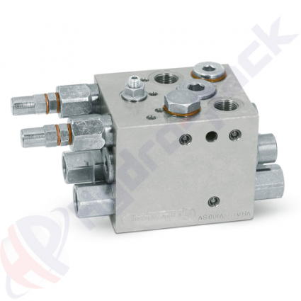 product Doppeltwirkendes Pflugwendeventil , VRAP 80/100 SE SV , 400 bar image thumb