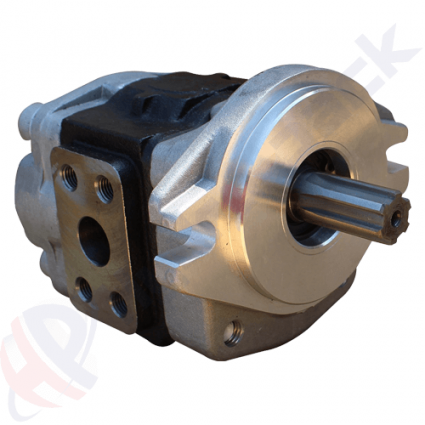 product Hyundai Hydraulikpumpe, 39U2-60160 image thumb