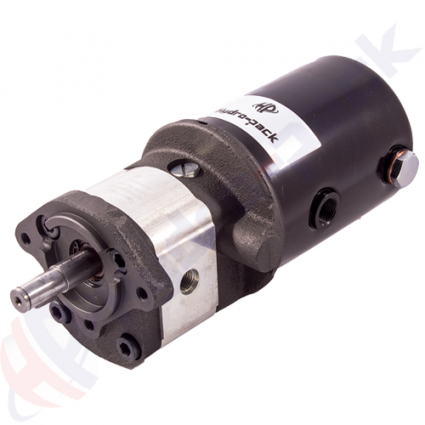 product Massey Ferguson хидравлична помпа, 3148762M91 image thumb