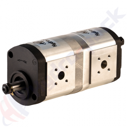 product John Deere Hydraulikpumpe, AR55346 image thumb