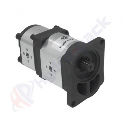 product Valmet Hydraulikpumpe, 259220006 image thumb