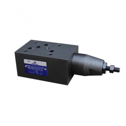product NG10 (CETOP 5) Модулен клапан за намаляване на налягането , MR 03 W , 70 L/min, A & B ports image thumb
