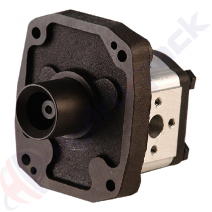 product Valmet Hydraulikpumpe, 130750 image thumb