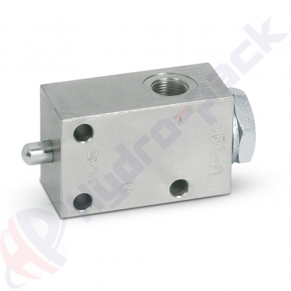 product Normally Closed  End Abschaltventil, VF NC , 50 L/min image thumb