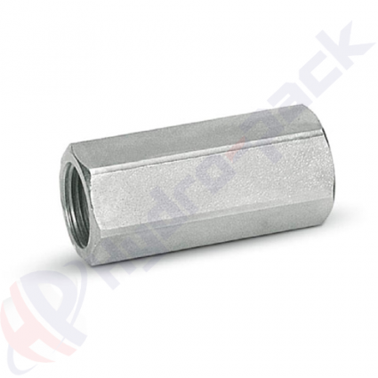 product Schlauchbruchsicherung Ventil, VUBA MFF , 50 L/min, G 3/8" , VUBA 3/8 MFF V0781 image thumb