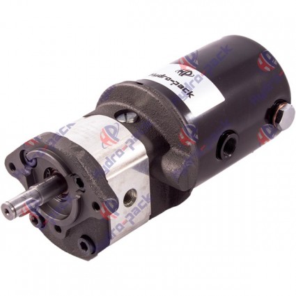 product Massey Ferguson хидравлична помпа, 3148762M91 image thumb