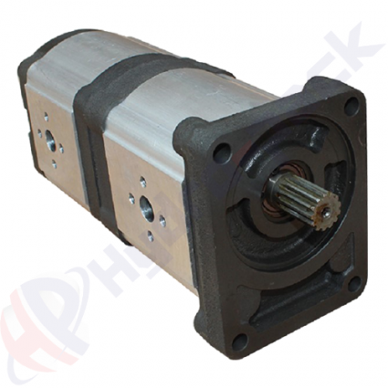 product Valmet Hydraulikpumpe, 836.640.234 image thumb