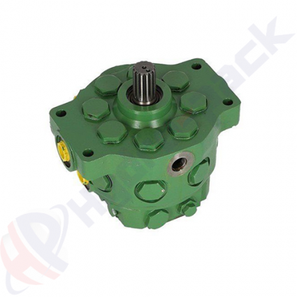 product John Deere Hydraulikpumpe, AR94661 image thumb