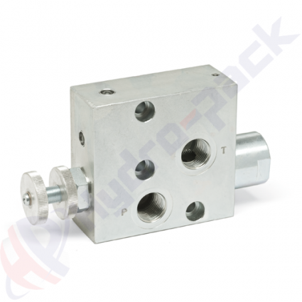 product Stromregelventil f&uuml;r MP-MR, RFP3 MP/MR , 60 L/min, G 1/2" image thumb