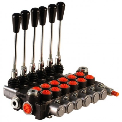 product 35 Liter Monoblock Regelventil , ac , 1.8 image thumb