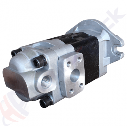 product Komatsu Hydraulikpumpe, 3EC-60-31211 image thumb