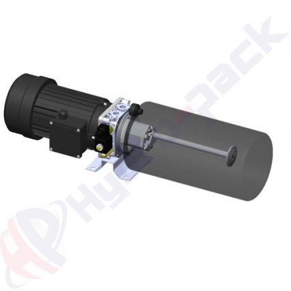 product Power packs for car lift, 380 V, single acting , 190 bar image thumb