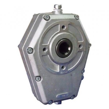 product 70000 serie Gruppe 30 Multiplikator f&uuml;r Pumpe, female short shaft , 1:3 image thumb