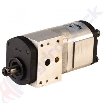 product Massey Ferguson хидравлична помпа, 3382280M1 image thumb