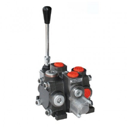 product 100 Liter Sektionales Regelventil, PC100 , eine Spule , G 3/4" , offene Mittelspule image thumb