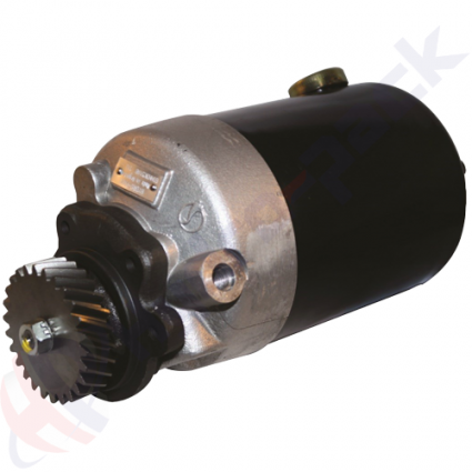 product Ford Hydraulikpumpe, E0NN3K514AB image thumb