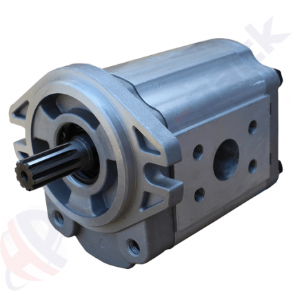 product Komatsu Hydraulikpumpe, 37B-1KB-2020 image thumb