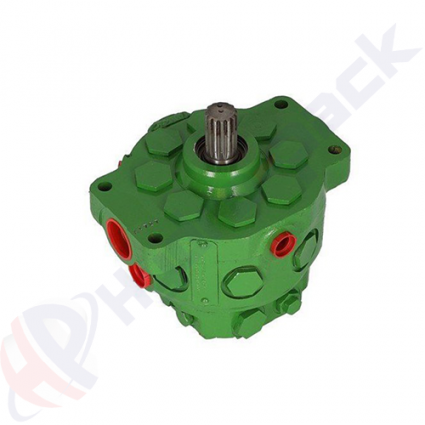 product John Deere Hydraulikpumpe, AR101807 image thumb