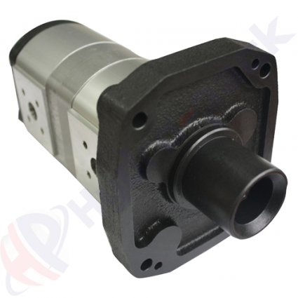 product Valmet Hydraulikpumpe, 8016610012 image thumb