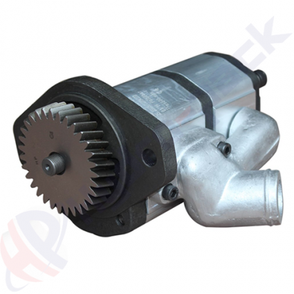 product John Deere Hydraulikpumpe, RE73947 image thumb