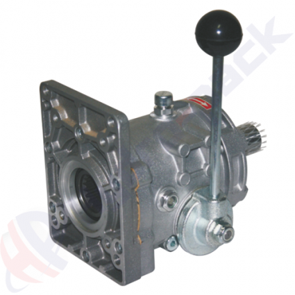 product 30300 Serie Mechanische Kuplung, link image thumb