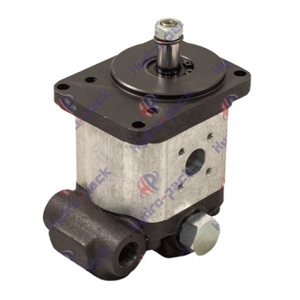 product Massey Ferguson хидравлична помпа, 3225772M91 image thumb