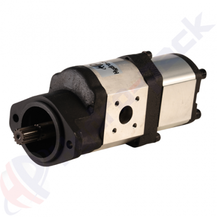 product Landini Hydraulikpumpe, 3552261M91 image thumb