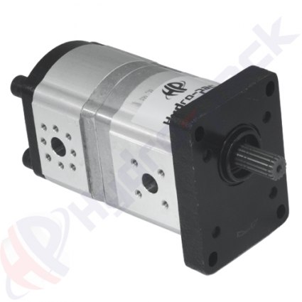 product Kubota Hydraulikpumpe, 3A111-82204 image thumb